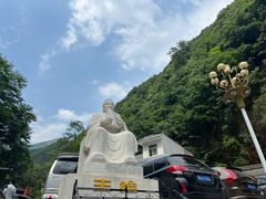 -辋川溶洞