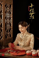 点击看大图 -雨墨婚纱摄影工作室