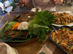 -婉泰·特色小吃·舂鸡脚(告庄二店)