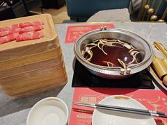 -樱煦和牛寿喜烧(如皋吾悦广场店)