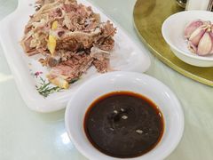 手抓羊肉-同心春餐饮(富宁街店)