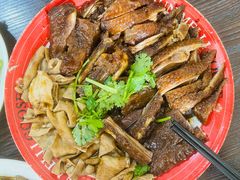 -春梅里卤鹅馆·47年老字号(中山路店)