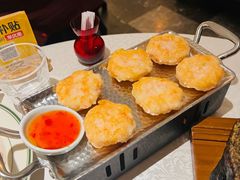 -维园悦谱·海派家常菜(乌鲁木齐南路店)