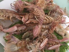 -常家活海鲜小吃(仅一家无分店)