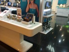 -顺电·脉(浦东嘉里城店)