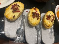 蔓越莓芝士土豆-甬上名灶(天一阁·翠柏店)