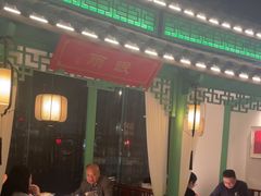 -荷塘秋月·本帮江浙菜(国权路店)