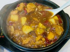 -杨铭宇黄焖鸡(下马坊店)