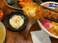 -米屋石锅拌饭(师大店)