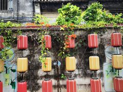 -三溪村