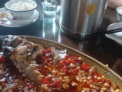 -朗妈私房菜(婺女州店)