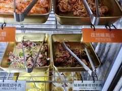 -33韩式自助烧烤(环城南路店)