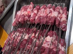 -古彭7只羊·招牌白串·碳锅羊肉旗舰店