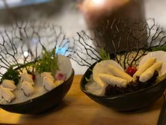 -湊湊火锅·茶憩(恒隆广场店)