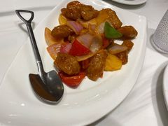 -香港茶餐厅文化体验馆(茶山镇店)