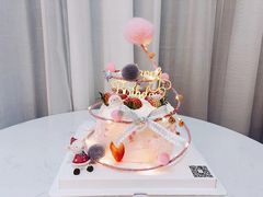 -花中城·杭帮菜·粤菜·海鲜火锅(清泰街店)