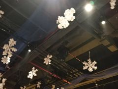 -MARU玛露音乐餐厅(大学路店)