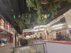 -鱼酷活鱼烤鱼(新世界城店)
