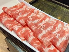 -宽板凳老灶火锅(门头沟店)