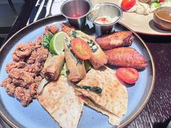 -bluefrog蓝蛙(恒隆广场店)