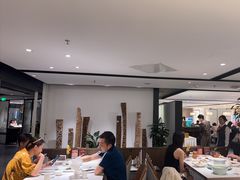 -羲和雅苑•北京烤鸭(国贸商城店)