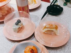 -争鲜回转寿司(南开大悦城店)