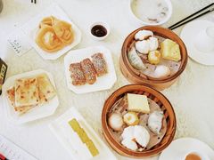 -凤城酒家(红磡店)