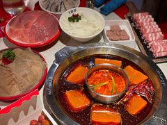 -大龙燚火锅(天钥桥路店)