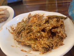 -烤肉季饭庄