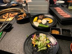 -神户赤童日式烤肉伙伴(东直门店)