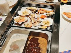 -星伦多 自助料理(圆融店)