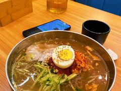 -三顺韩式料理店(广益店)