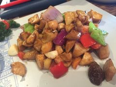 -云海肴·汽锅鸡·云南菜(领展购物广场·中关村店)