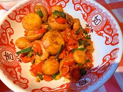 -恰八斗·猛火长沙菜(国贸店)