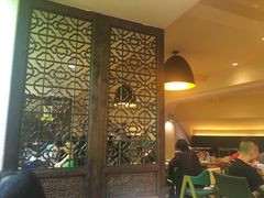 大堂-卡朋西餐(较场西路店)