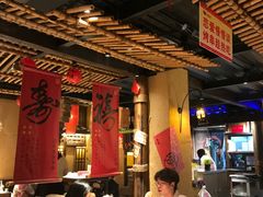 -串盟烧烤大排档·长沙美食地标(星沙店)