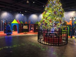 -幻贝家儿童乐园(苏州中心店)