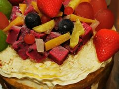 -逸绮瑶澜MissMousse Cake蛋糕(三里屯店)