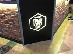 -每日新鲜水果吧(南京东路店)