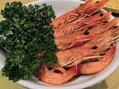 -大潮淮·淮扬菜(何园旗舰店)