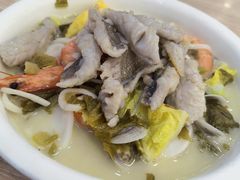 -木木鲜海鲜面(天一店)