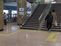 -建国门(地铁站)
