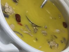 -闻道食府烙饼卷带鱼(原车耳营店原大觉寺店)