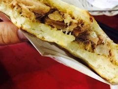 -陕味食族油泼面·小炒盖码面(双榆树店)