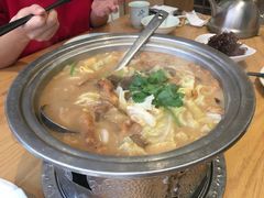-山东宾馆·齐鲁苑餐厅