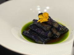 -锦府园·新台州菜(合生汇店)
