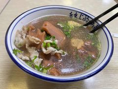 -王记汤粉店(景田店)