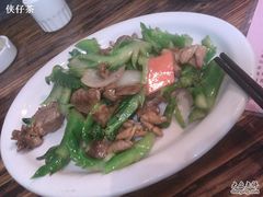 C360_2011-03-19&nbsp;19--凤厨顺德水乡凤味馆(大良锦龙路店)