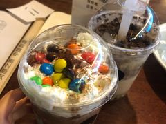 -喜茶(上海五角场万达店)