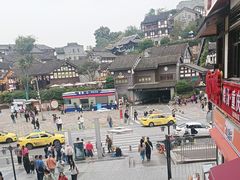 -颜氏双江清水鱼一养身火锅(磁器口店)